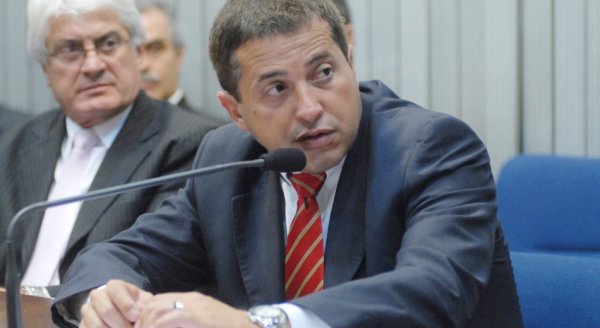 Deputado Jorge Caruso