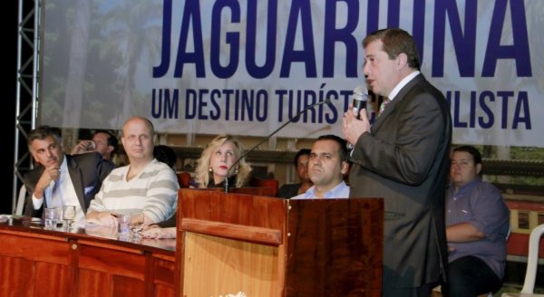 Deputado Jorge Caruso